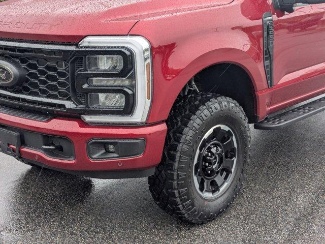 new 2026 Ford F-250 car, priced at $82,387