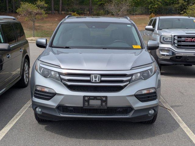 used 2018 Honda Pilot car, priced at $20,991