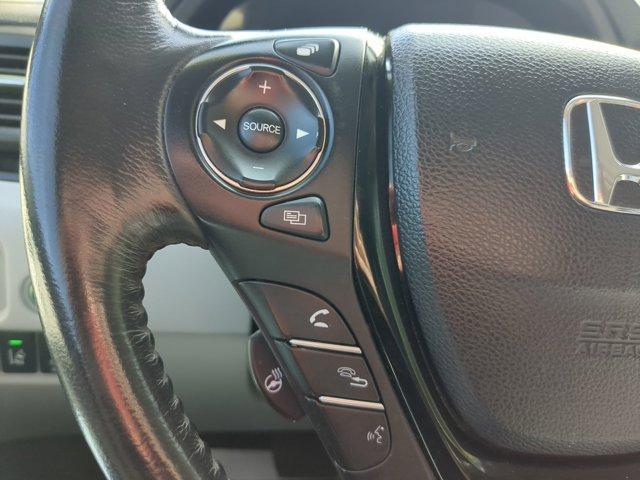 used 2018 Honda Pilot car, priced at $20,486