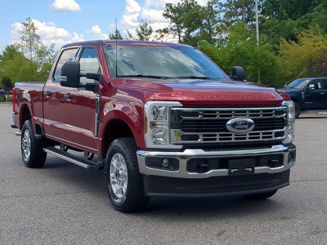 new 2026 Ford F-250 car, priced at $64,151