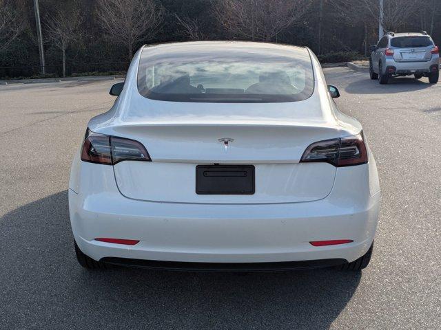 used 2021 Tesla Model 3 car, priced at $21,216