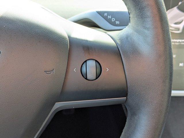 used 2021 Tesla Model 3 car, priced at $21,216