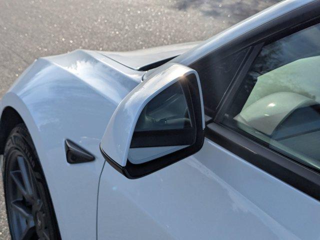 used 2021 Tesla Model 3 car, priced at $21,216