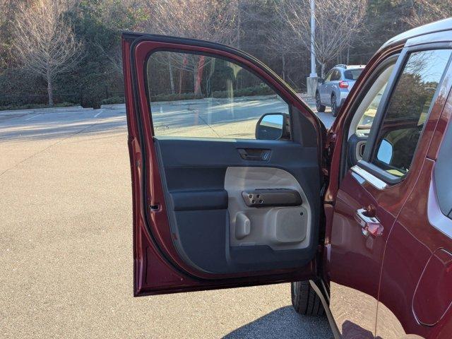 new 2026 Ford Maverick car, priced at $37,187