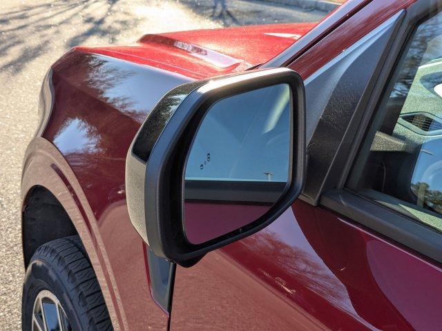 new 2026 Ford Maverick car, priced at $37,187