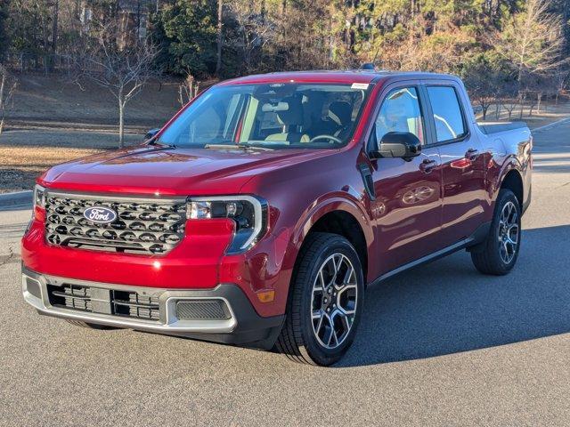 new 2026 Ford Maverick car, priced at $37,187