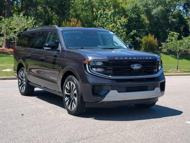 new 2026 Ford Expedition Max car, priced at $81,879