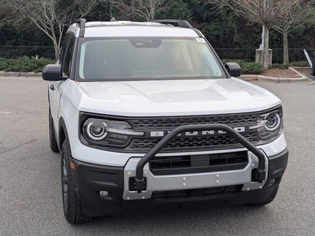 new 2025 Ford Bronco Sport car, priced at $39,226