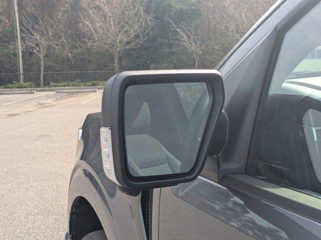 used 2023 Ford F-150 car, priced at $44,482