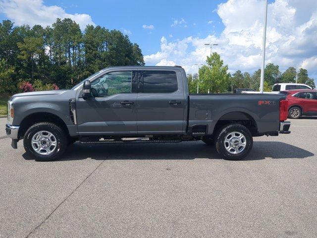 new 2026 Ford F-250 car, priced at $63,406