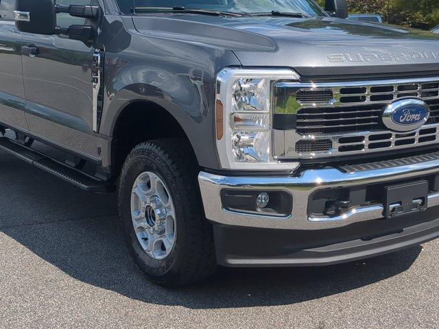 new 2026 Ford F-250 car, priced at $63,406