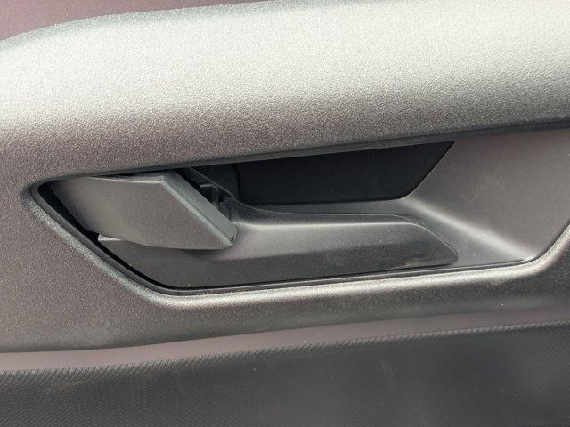 new 2025 Ford Bronco Sport car, priced at $36,772