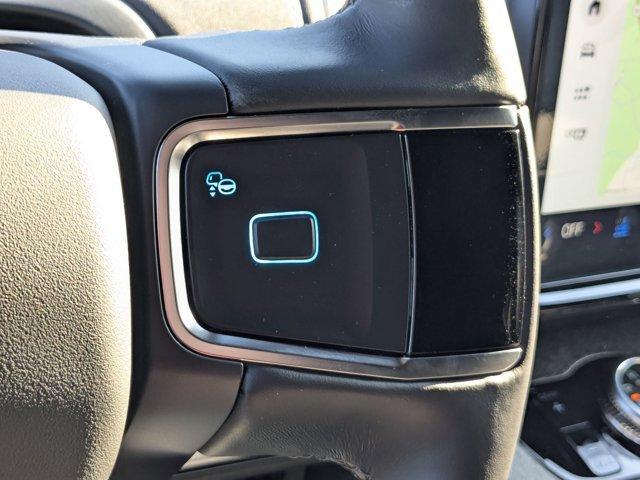 new 2026 Ford Expedition car, priced at $85,217