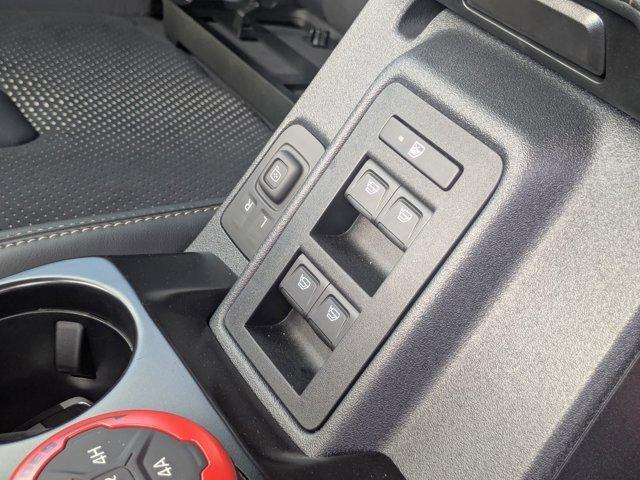 new 2025 Ford Bronco car, priced at $91,312