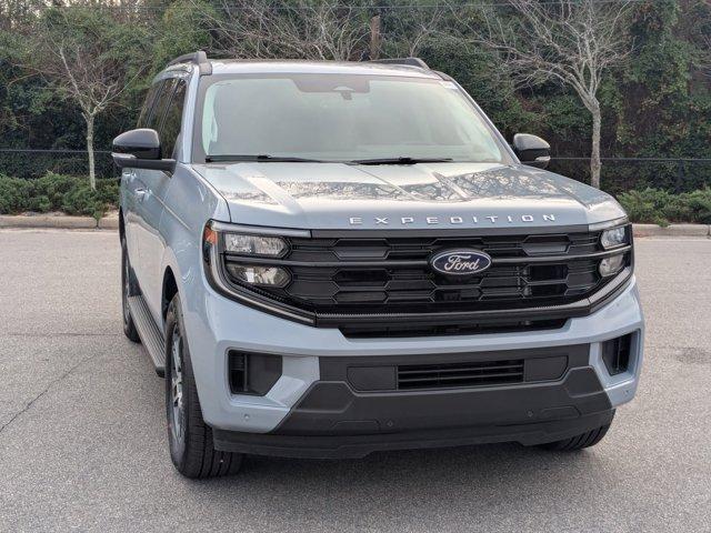 new 2026 Ford Expedition car, priced at $72,672