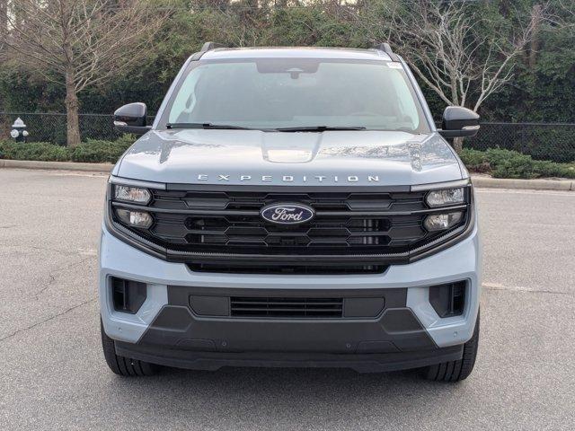 new 2026 Ford Expedition car, priced at $72,672