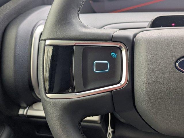 new 2026 Ford Expedition car, priced at $72,672