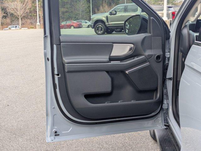 new 2026 Ford Expedition car, priced at $72,672