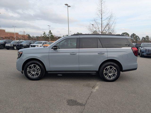 new 2026 Ford Expedition car, priced at $72,672