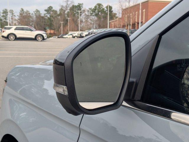 new 2026 Ford Expedition car, priced at $72,672