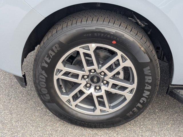 new 2026 Ford Expedition car, priced at $72,672