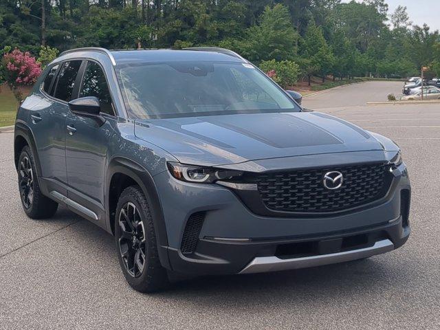 used 2023 Mazda CX-50 car, priced at $30,611