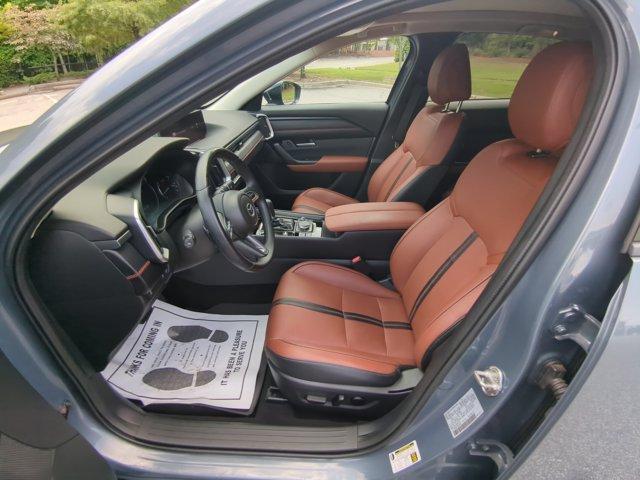 used 2023 Mazda CX-50 car, priced at $30,611