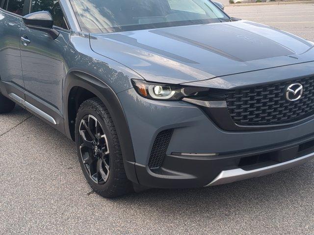 used 2023 Mazda CX-50 car, priced at $30,611