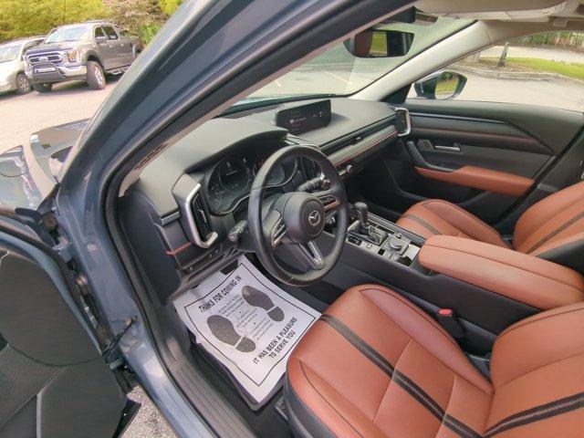 used 2023 Mazda CX-50 car, priced at $30,611