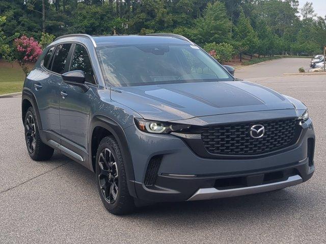 used 2023 Mazda CX-50 car, priced at $30,611