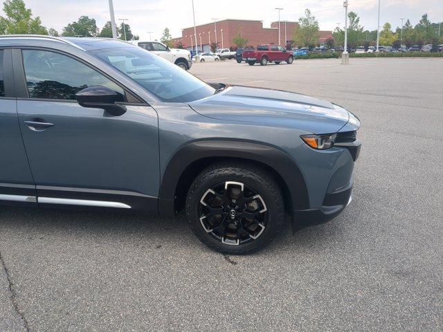 used 2023 Mazda CX-50 car, priced at $30,611