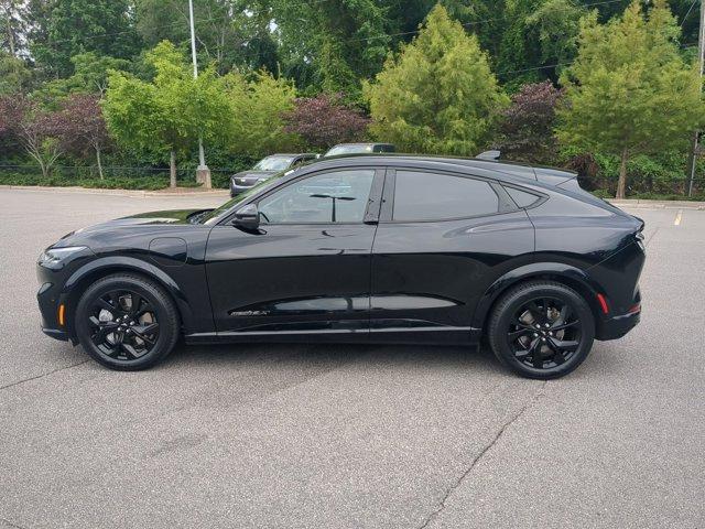 used 2023 Ford Mustang Mach-E car, priced at $32,782