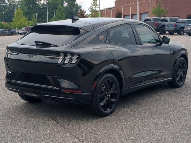 used 2023 Ford Mustang Mach-E car, priced at $32,782
