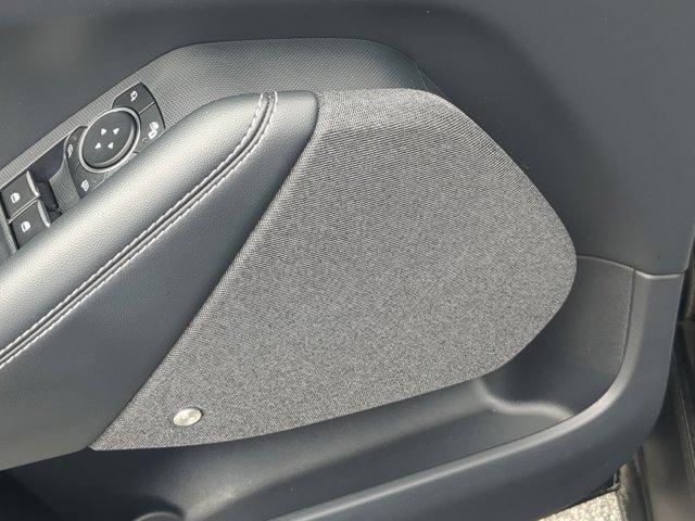 used 2023 Ford Mustang Mach-E car, priced at $32,782