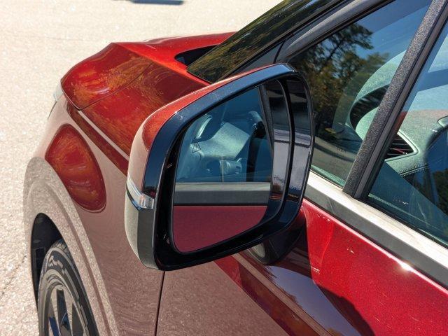 used 2023 Kia Carnival car, priced at $31,912