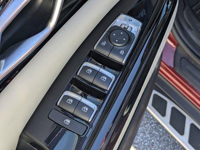 used 2023 Kia Carnival car, priced at $31,912