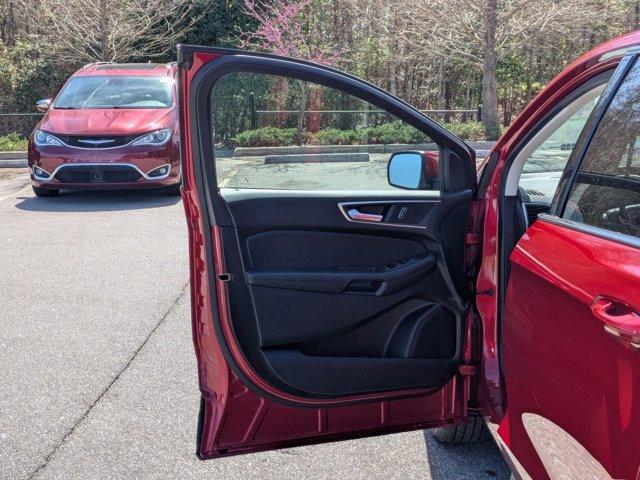 used 2022 Ford Edge car, priced at $26,712