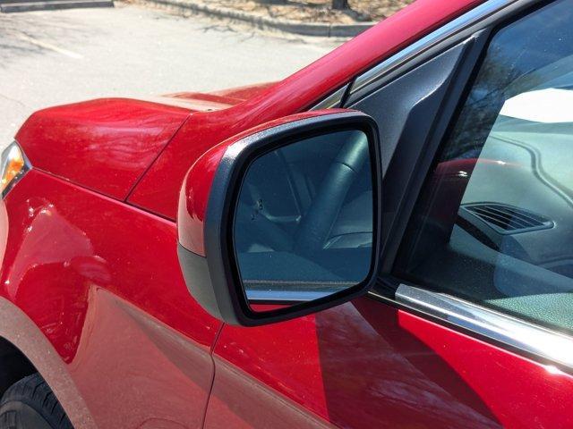 used 2022 Ford Edge car, priced at $26,712