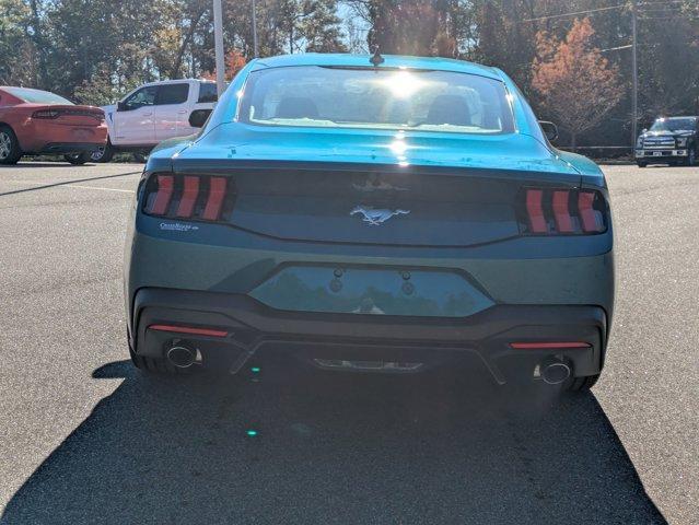 new 2026 Ford Mustang car, priced at $38,622