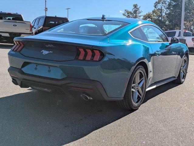 new 2026 Ford Mustang car, priced at $38,622