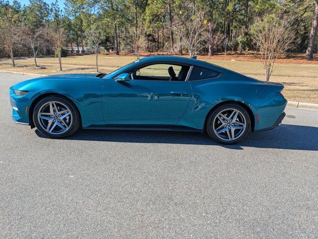 new 2026 Ford Mustang car, priced at $38,622