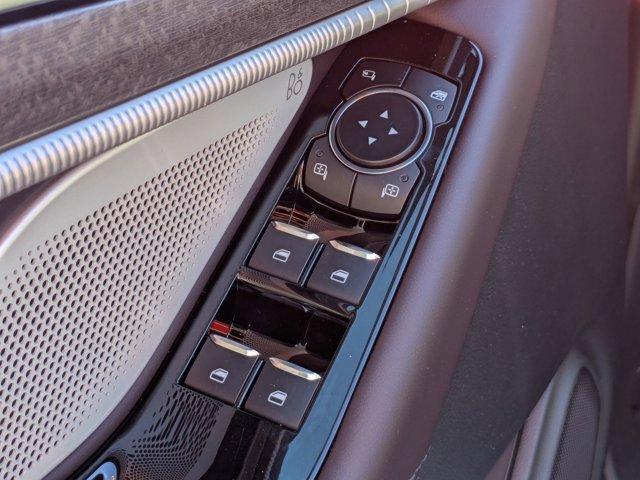 new 2026 Ford Explorer car, priced at $49,537