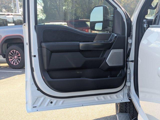 new 2026 Ford F-250 car, priced at $96,657