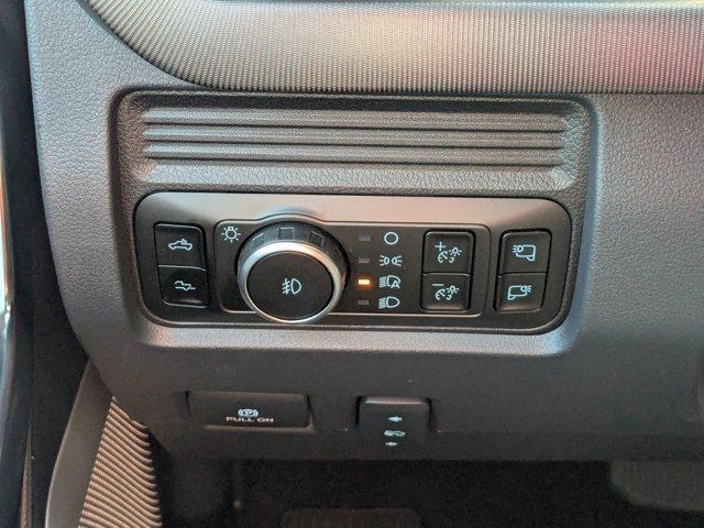 new 2026 Ford F-250 car, priced at $96,657