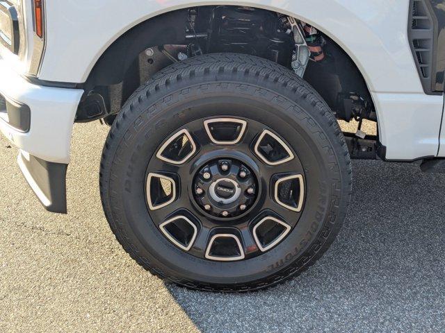 new 2026 Ford F-250 car, priced at $96,657