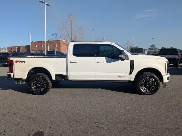 new 2026 Ford F-250 car, priced at $96,657