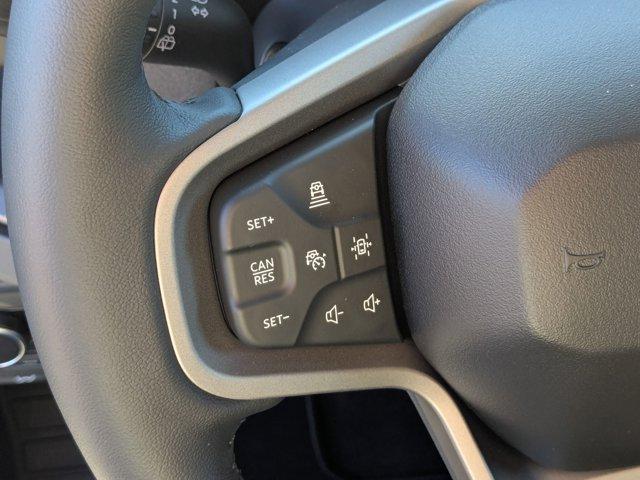 new 2025 Ford Bronco car, priced at $67,282