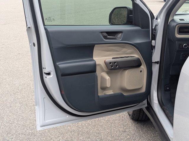 new 2026 Ford Maverick car, priced at $37,147