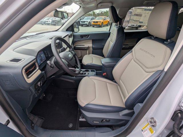 new 2026 Ford Maverick car, priced at $37,147