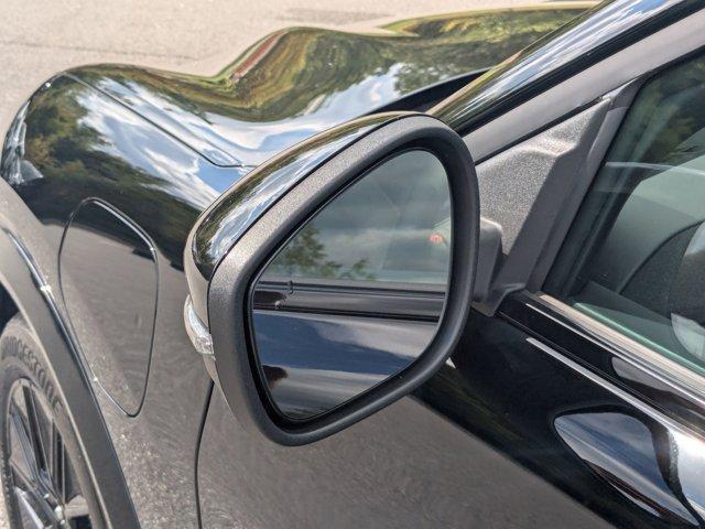 new 2025 Ford Mustang Mach-E car, priced at $48,692